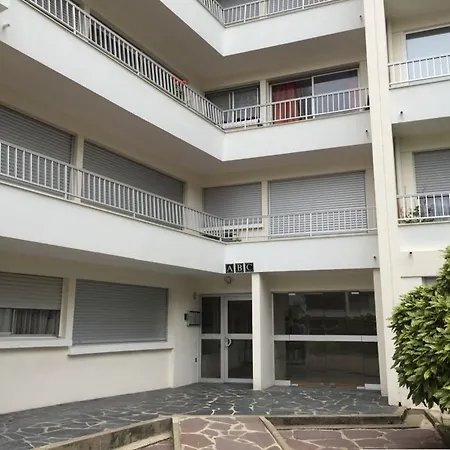 Apartamento Grand Confortable Avec Wi-fi A - Fr-1-3-627 Biarritz