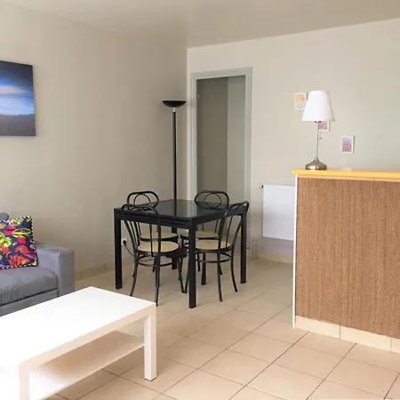 Grand Confortable Avec Wi-fi A - Fr-1-3-627 Apartamento *