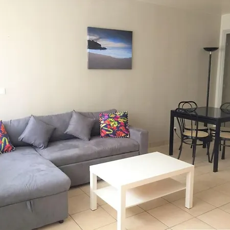 Apartamento Grand Confortable Avec Wi-fi A - Fr-1-3-627 Biarritz